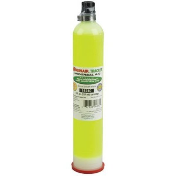 Bosch Tracker Univ A/C Fluorescent Dyes 1-8oz RR16240